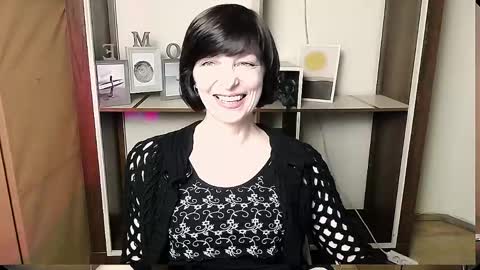 Angelina online show from June 3, 2026, 8:39 am