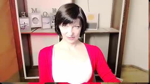 Angelina online show from June 18, 2026, 8:14 am