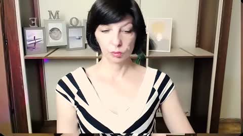 Angelina online show from June 30, 2026, 7:42 am