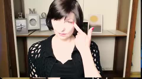 Angelina online show from July 24, 2026, 8:56 am