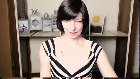 Angelina online show from July 28, 2026, 12:48 pm