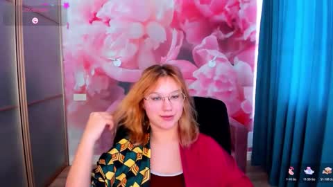 AngelinaLow online show from January 16, 2026, 12:31 pm