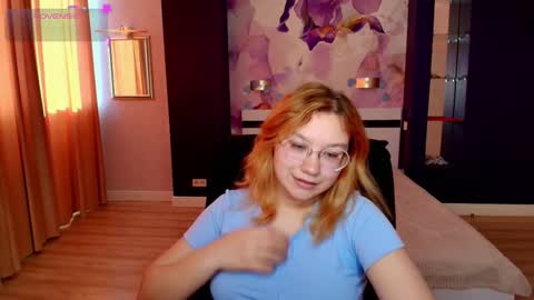 AngelinaLow online show from February 3, 2026, 12:32 pm