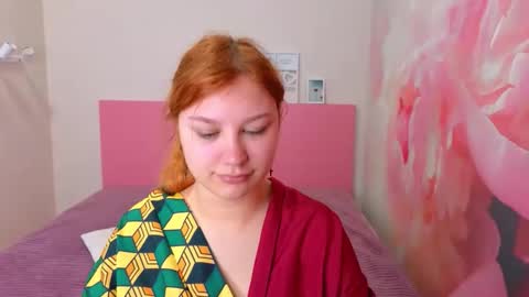 AngelinaLow online show from April 7, 2026, 11:32 am