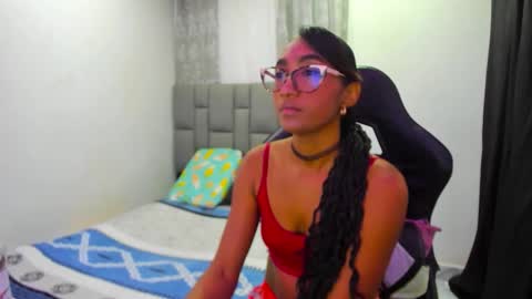 AngelinaMurphy online show from June 7, 2026, 2:59 am