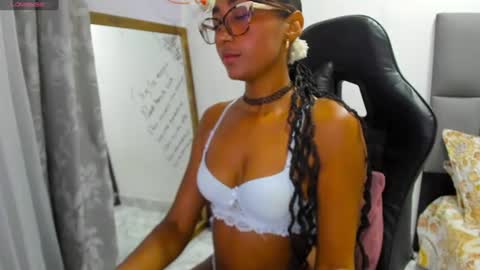 AngelinaMurphy online show from June 27, 2026, 4:17 am