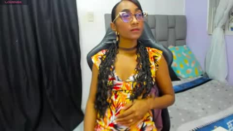 AngelinaMurphy online show from June 30, 2026, 3:07 am