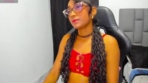 AngelinaMurphy online show from July 9, 2026, 3:10 am