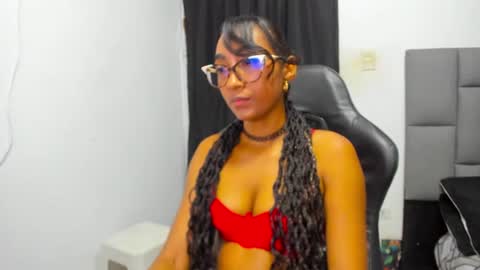 AngelinaMurphy online show from July 17, 2026, 3:24 am