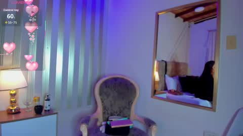 angelinarouse_ online show from November 15, 2025, 2:09 am