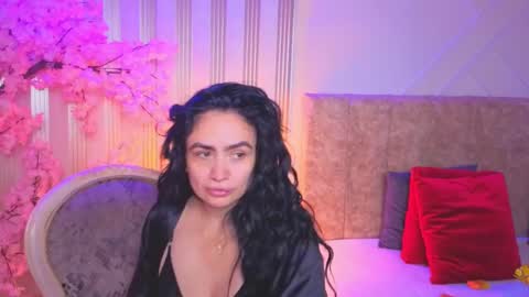 angelinarouse_ online show from May 17, 2026, 3:26 am