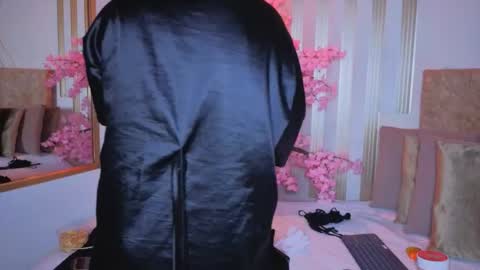 angelinarouse_ online show from June 7, 2026, 4:27 am