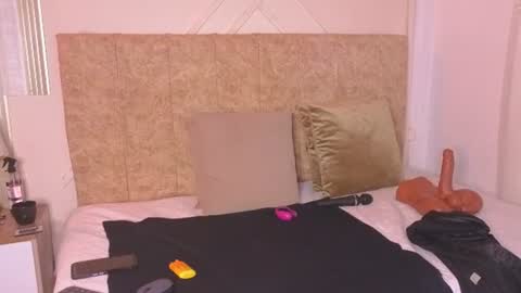 angelinarouse_ online show from June 21, 2026, 3:58 pm