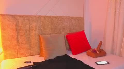 angelinarouse_ online show from July 17, 2026, 9:19 pm