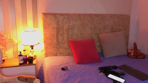 angelinarouse_ online show from July 27, 2026, 8:16 pm