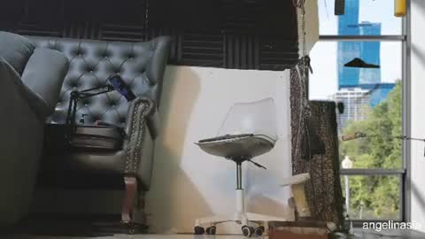 Angel online show from July 29, 2026, 1:59 am