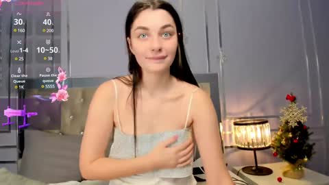 Angelina online show from January 4, 2025, 12:59 pm