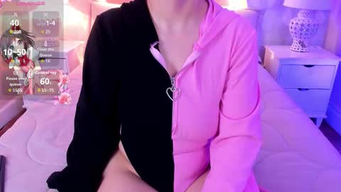 angeline online show from February 21, 2026, 12:06 pm