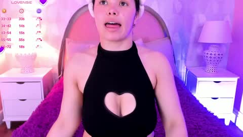 Snapshot of angeline__cute chatting on April 23, 2026, 12:26 pm angeline online show from April 23, 2026, 12:26 pm