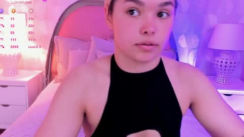 Snapshot of angeline__cute chatting on May 6, 2026, 12:10 pm angeline online show from May 6, 2026, 12:10 pm