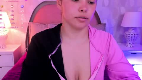 Snapshot of angeline__cute chatting on May 7, 2026, 12:10 pm angeline online show from May 7, 2026, 12:10 pm