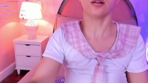 Snapshot of angeline__cute chatting on May 12, 2026, 12:13 pm angeline online show from May 12, 2026, 12:13 pm