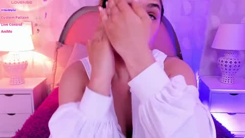 Snapshot of angeline__cute chatting on May 13, 2026, 1:30 pm angeline online show from May 13, 2026, 1:30 pm