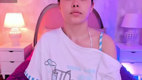 Snapshot of angeline__cute chatting on May 19, 2026, 12:00 pm angeline online show from May 19, 2026, 12:00 pm