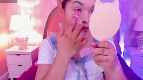 Snapshot of angeline__cute chatting on May 29, 2026, 12:14 pm angeline online show from May 29, 2026, 12:14 pm