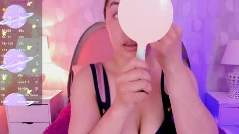 Snapshot of angeline__cute chatting on May 30, 2026, 12:24 pm angeline online show from May 30, 2026, 12:24 pm