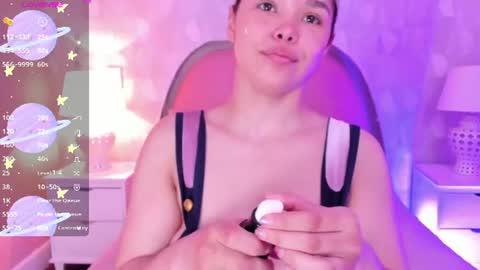 angeline online show from July 11, 2026, 12:08 pm