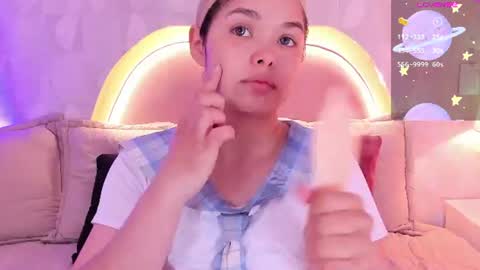 angeline online show from July 22, 2026, 12:30 pm