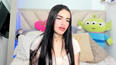 Angeline Smith  online show from February 24, 2025, 7:30 pm