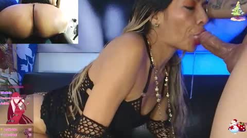 ANGELINE  YAMPOLL online show from December 10, 2024, 7:58 am