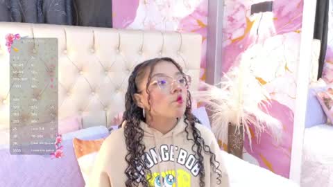 angeline_scot online show from May 21, 2026, 12:01 pm