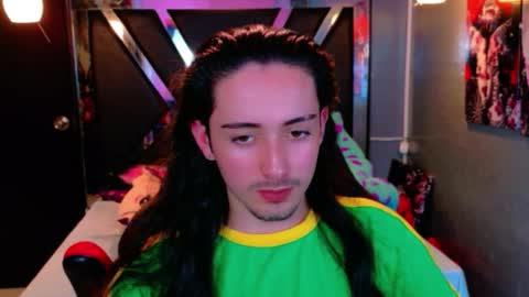 Snapshot of angelis_savage chatting on February 21, 2026, 7:26 pm angelis savage online show from February 21, 2026, 7:26 pm