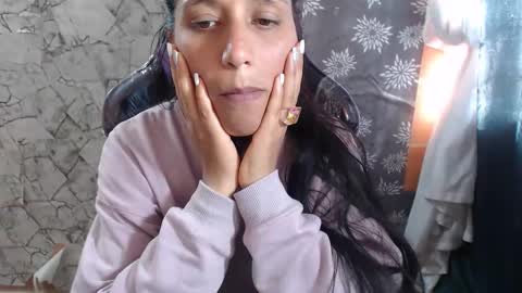 angela online show from May 11, 2026, 9:01 pm