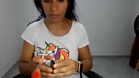 angela online show from June 8, 2026, 7:25 pm