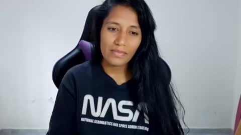 angela online show from July 7, 2026, 2:10 pm