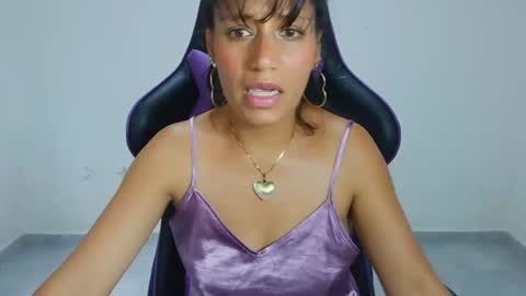 angela online show from July 12, 2026, 9:28 pm