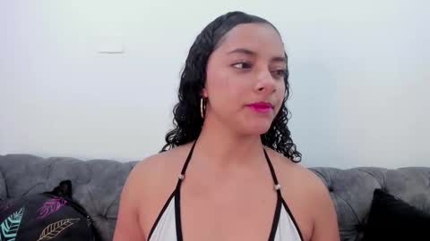 A F R O D I T A online show from November 14, 2025, 11:53 am