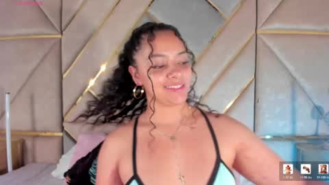 Snapshot of angelitafrodita chatting on March 27, 2026, 10:04 am A F R O D I T A online show from March 27, 2026, 10:04 am