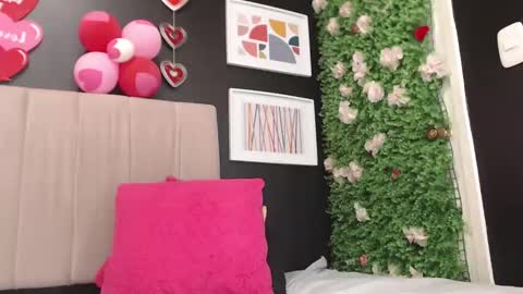 angel online show from February 15, 2025, 9:37 pm