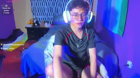 Angel online show from June 8, 2026, 1:28 am