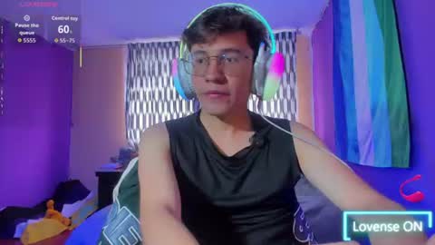 Angel online show from June 16, 2026, 8:22 pm