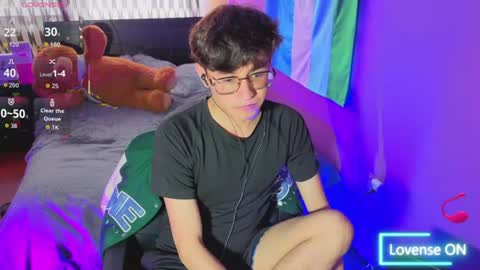 Angel online show from July 8, 2026, 5:06 pm