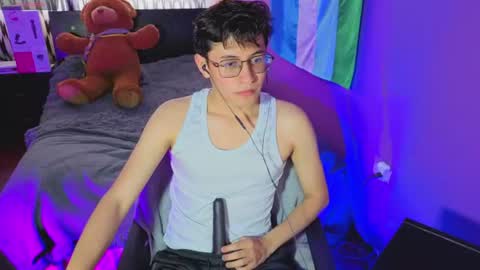 Angel online show from July 13, 2026, 6:22 pm