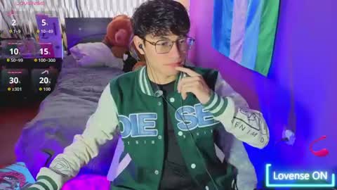 Angel online show from July 20, 2026, 4:20 pm