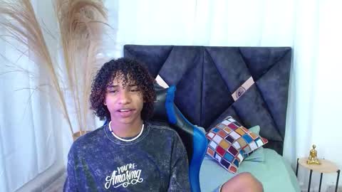 Angel online show from January 6, 2026, 8:45 pm