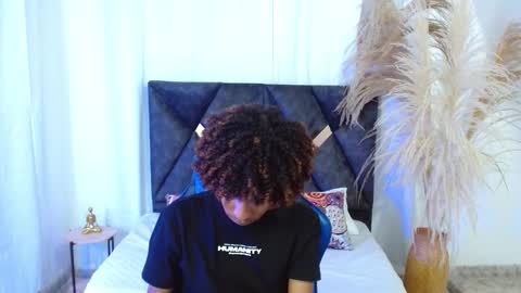 Angel online show from February 5, 2026, 8:35 pm